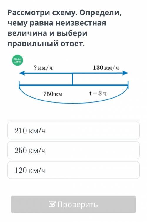 Задачи на движение в противоположных направлениях. Урок 3 210 км/ч250 км/ч120 км/ч​