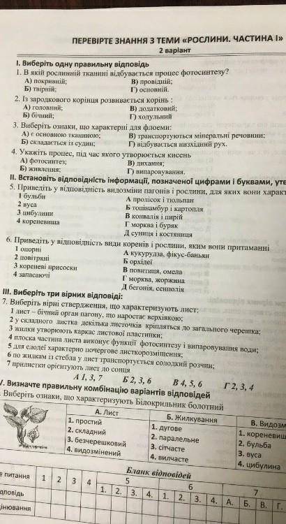 ОСТАЛОСЬ БУКВАЛЬНО 5 МИНУТ, УСНУЛА И ЗАБЫЛА, НИЧЕГО НЕЗНАЮ ИЗ ВОПРОСОВ ​