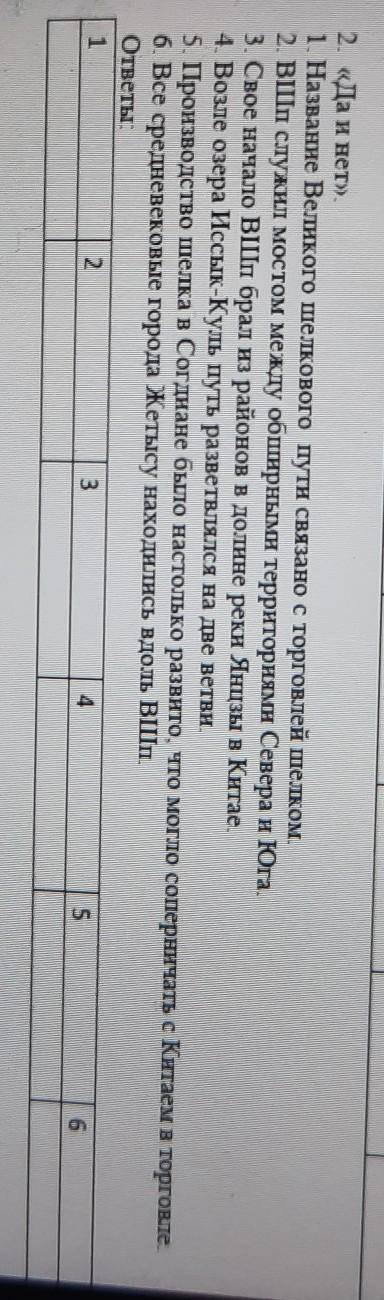 1 Название Великого шелкового пути связано с торговтен шелком 2BTп салудил мостом между обширными те