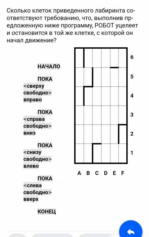 Ребят помагите последние кто очень хорошо понимает в информатике .Помагите.​