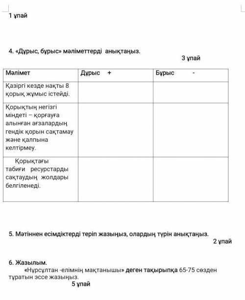 «Қорық» сөзі – өте көне ұғым. Ол Киев Русінің тұсында аң аулауға қатаң тыйым салынған жерлерді белгі