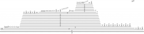 \frac{ \frac{yy \frac{)y {y2 < < < < {y \frac{ \frac{ \frac{ \frac{ \frac{ \frac{ \frac{ \frac{ \frac{ \frxxxx \times \frac{?}{?} \times \frac{?}{?} \times \frac{?}{?} ac{ \frac{ \ {. {yyy { { {xxxxx \times \frac{?}{?} \times \frac{?}{?} }^{?} }^{?} }^{?} }^{?} }^{?} frac{ \frac{ \frac{ \frac{ \frac{ \frac{))(()5 {2 {?}^{?} }^{?} \times \frac{?}{?} }{?} }{?} }{?} }{?} }{?} }{?} }{?} }{?} }{?} }{?} }{?} }{?} }{?} }{?} }{?} }{?} \times \frac{?}{?} \times \frac{?}{?} \times \frac{?}{?} \times \frac{?}{?} \times \frac{?}{?} \times \frac{?}{?} \times \frac{?}{?} }{?} }^{2} }^{2} }{?} \times \frac{?}{?} \times \frac{?}{?} }{?} }{?}