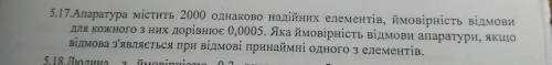 Практіческая по теорії ймовірностей