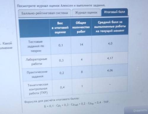 Просто посчитайте и округлите до сотых 7 класс ПО ФОРМУЛЕ (находится снизу) ​