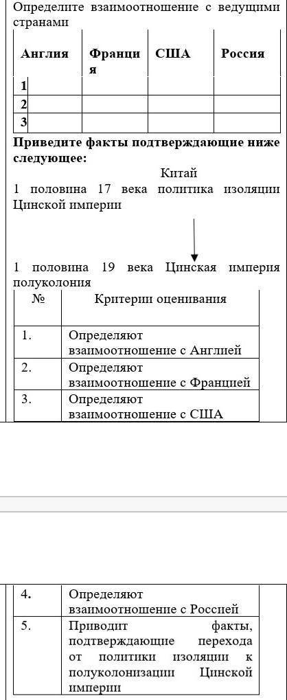 Приведите факты подтверждающие ниже следующее: Китай1 половина 17 века политика изоляции Цинской им