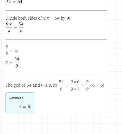 Решите уравнение :2 (х-17)=20-7х​