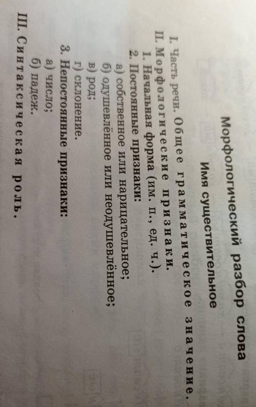 Сообщение на тему имя существительное 1)Часть речи 2)Что обозначает,вопросы. 3)Постояные и непостоян