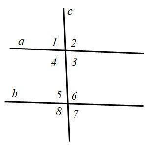 Пряма a || b. Знайдіть кут 2, якщо кут 5 = 70°. * ответы: 70° 180° 110° 20°