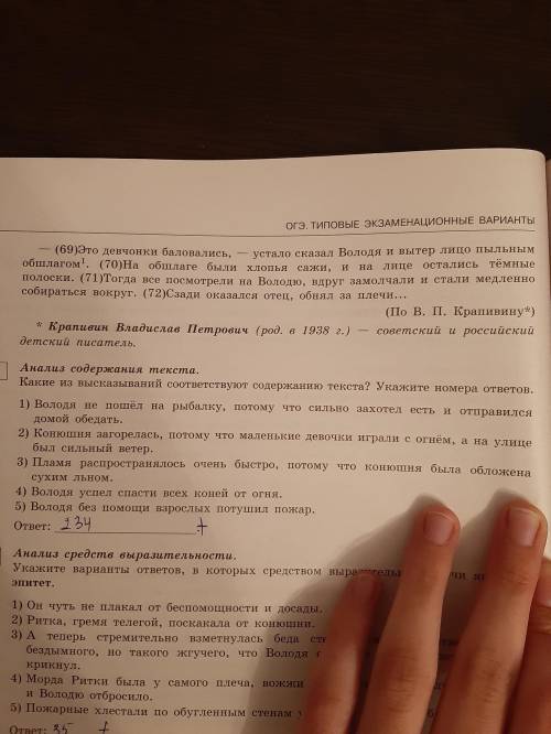 написать небольшое около 99 слов сочинение по русскому по шаблону