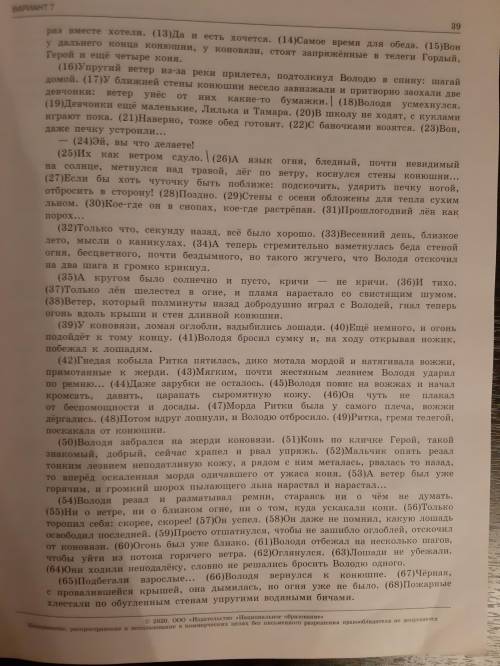 написать небольшое около 99 слов сочинение по русскому по шаблону