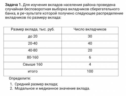 МНЕ ТОЛЬКО МЕДИАНУ ОСТАЛОСЬ НАЙТИ