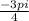 \frac{-3pi}{4}