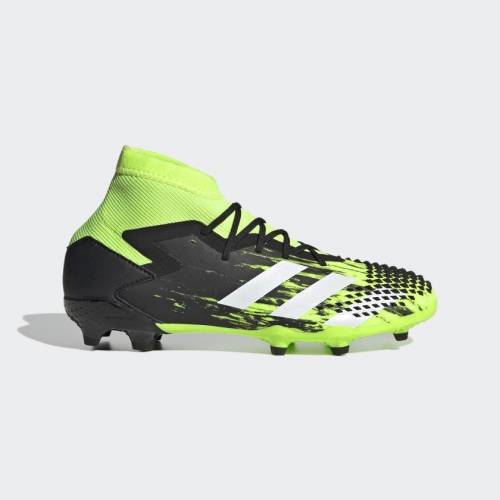 Не могу определится с новыми бутсами. Разрываюсь между Adidas Predator Mutator и Adidas Nemezis (фот