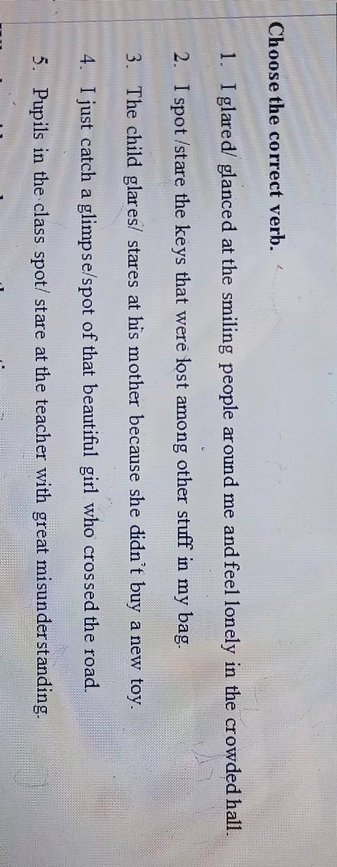 выполните задание по английскому​