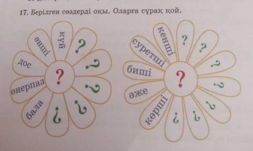 Берілген зат есімдерді көпше. түрге айналдырып жаз. Өзің бірнеше мысал келтір. мне ​