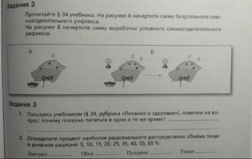 если что 8 класс. все задания ​