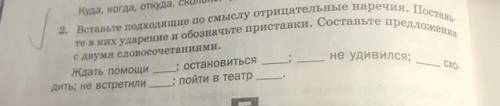 Решите задание по русскому языку про отрицательные наречия