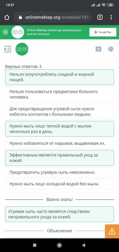 Причины и последствия кожных заболеваний (чесотки, лишая, угревой сыпи). Симптомы и меры профилактик