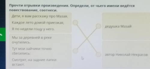 Для муравья и роса - наводнение. Николай Некрасов «Дедушка Мазай и зайцы». Урок 1Прочти отрывки прои