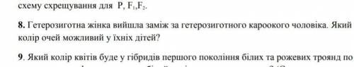 8 задание 10 клас украинский язык