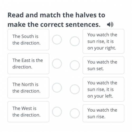 Read and match the halves to make the correct. Көмектесіңіздерші Өтініш! ☺️