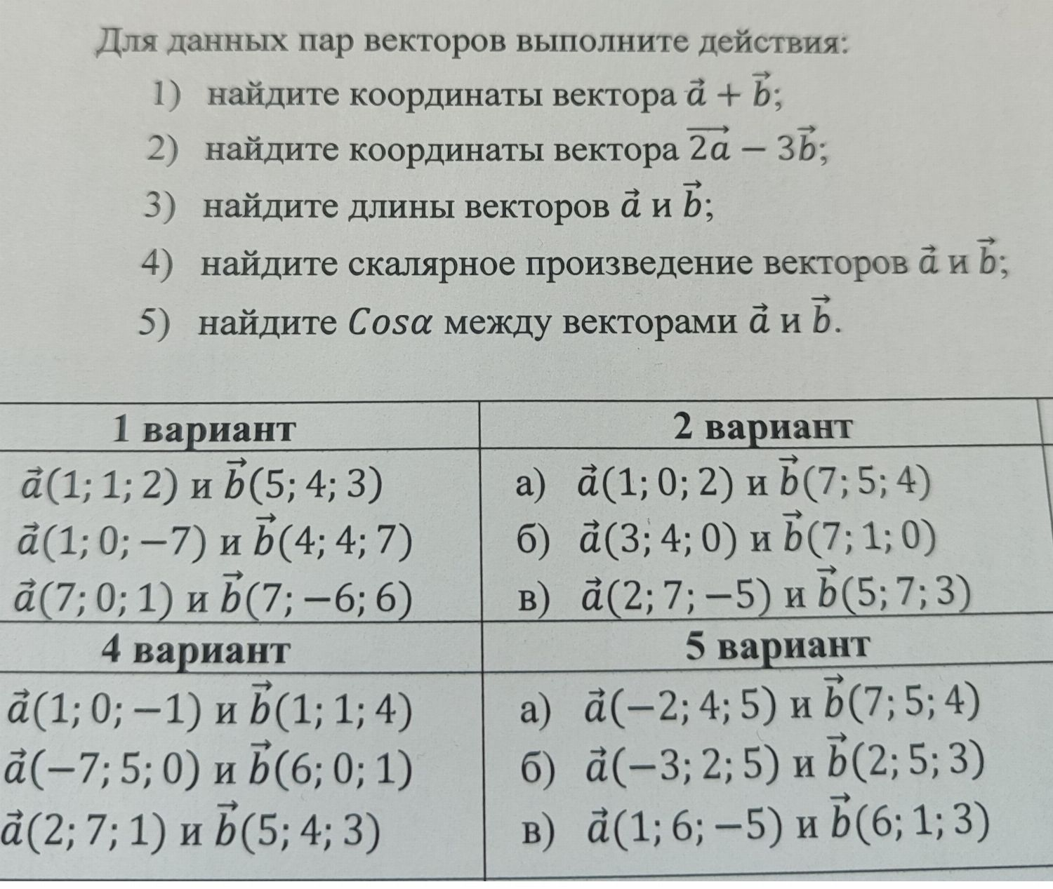 Виконати завдання за зразком визначте протяжність африки