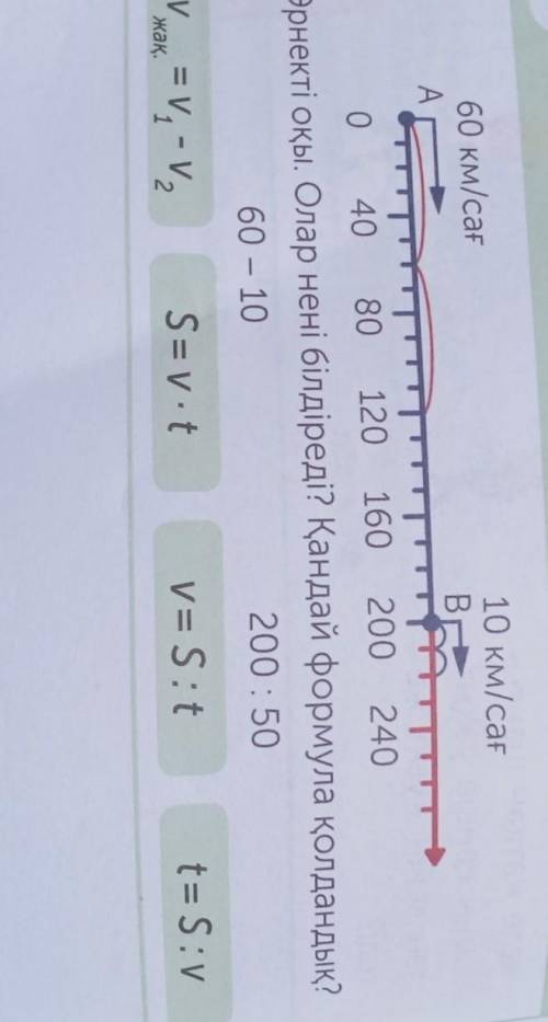 60 - 10t=S:vS=v-tv=sitV = V, - V₂2 2.​