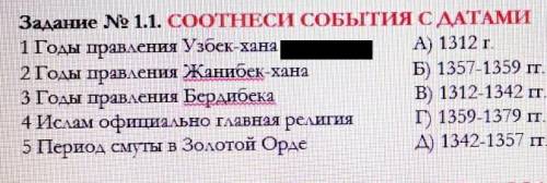 Соотнесни события с Датами ​