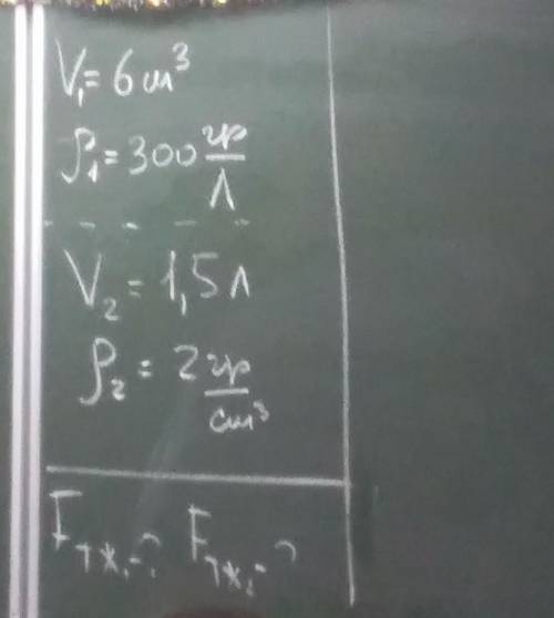 Как решить эту задачу по физике?оформите так: Дано СИ Решение