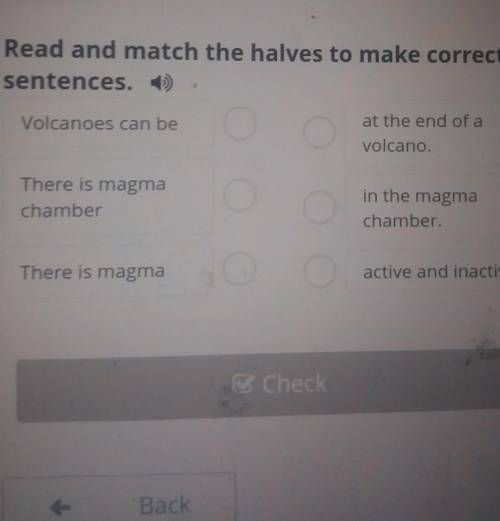 Read and match the halves to make correct нужно