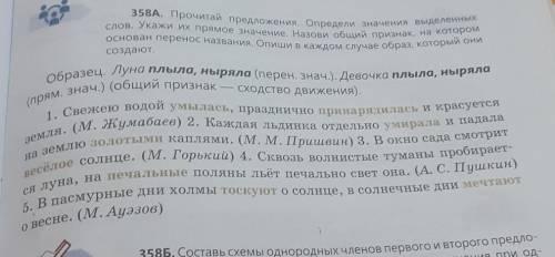 Весёлое солнце. (М. Горький) 4. Сквозь волнистые туманы пробирает- 5. В пасмурные дни холмы тоскуют