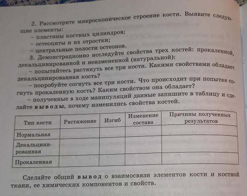 УМОЛЯЮ МНЕ ОЧЕРЬ НУЖНООЛабораторная работа 9 стр 247 сделайте все задание хотя бы таблицу