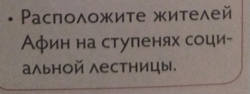 Расположите жителей Афин на ступенях социальной лестницы надо✔️✔️✔️ Кто первый и правильно ответит