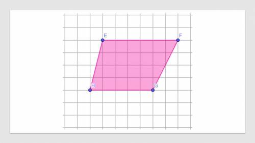 Найти площадь четырехугольника, изображенного на клетчатой бумаге с размером клетки 1см х 1см. ответ