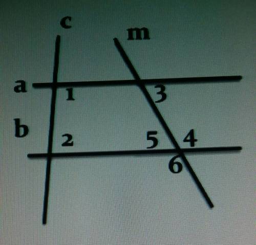 Дано:L1 + L2=180°L3=48°Найти:L4,L5,L6​я кароче уже ответ нашёл