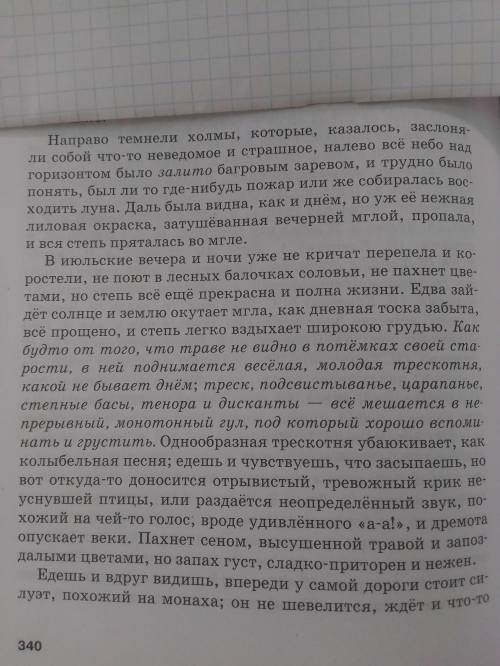 с сочинением егэ. А. Чехов Степь. Найдите проблему и комментарий к проблема. Позиция автора. Собст