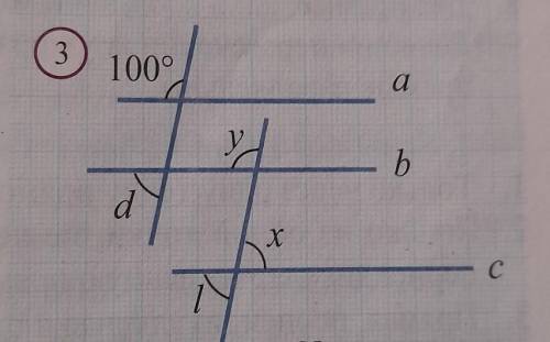 Найдите углы X Y на рисунке 3 если A и B и C и D и ставлю 5 звезд​