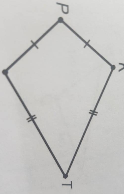 ||На рисунку NP = PK i NT = ТК. Докресли рисунок та доведи, що <PNT=<PKT​