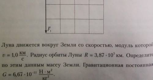 решить Самостоятельная работа номер 4 по физике 9 класса Закон Ньютана​