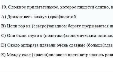 Сложное прилогательное которое пишется стильно находится в предложение​