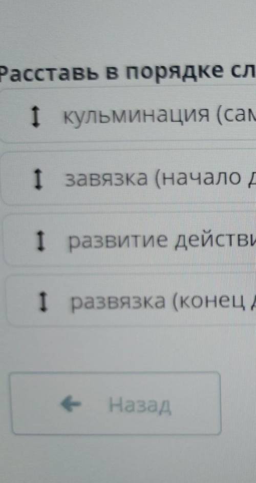 Польза спорта и физкультуры. Разряды местоиме Расставь в порядке следования структуру текста повеств