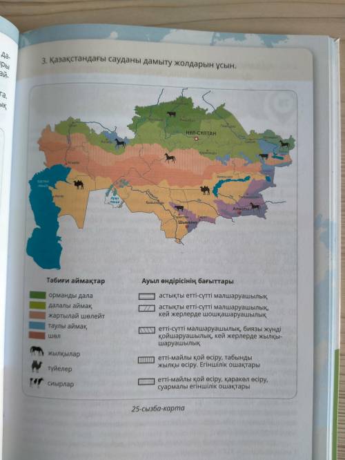 1. Оцените конкуренто стратегий экономического развития стран мира. 2. Проанализировать специализиро