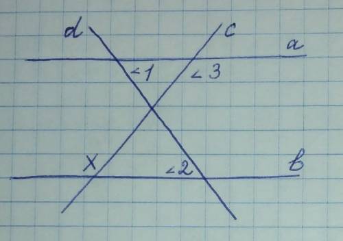 решить задачу по геометрии 25б. угол 1=45угол 2=45угол 3=145доказать параллельность а в также найти