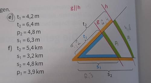 T1=4,2m t2=6,4m p2=4,8m s1=6,3m надо найти s2 и p1