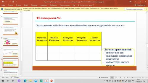 Казиш. Пронумеруйте ответы всё с 1 по 4 задание,что бы было понятно что к чему!