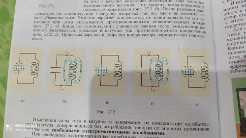 Подписать под каждой буквы а-д, какие превращения энергии происходят