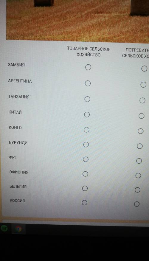 Если у кого есть время, то подскажите! + то, что не видно: потребительское сельское хозяйство