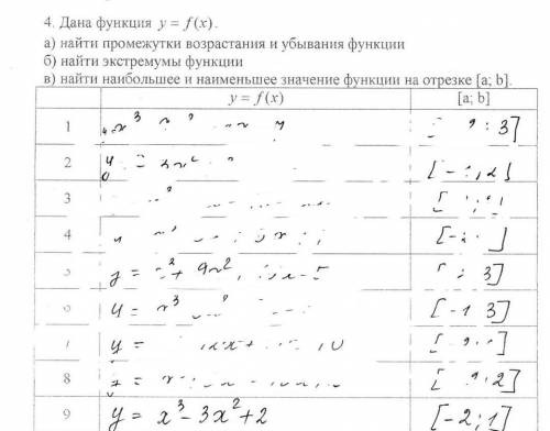 очень решать.подробны с графикамифотоматч использовать нельзя, решает невернорешать девятый вариант,