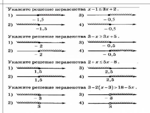 Решите неравестно x-<3x+2​