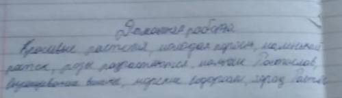 с ними сделать обращение,прямую речьи с однородным членами предложения.​